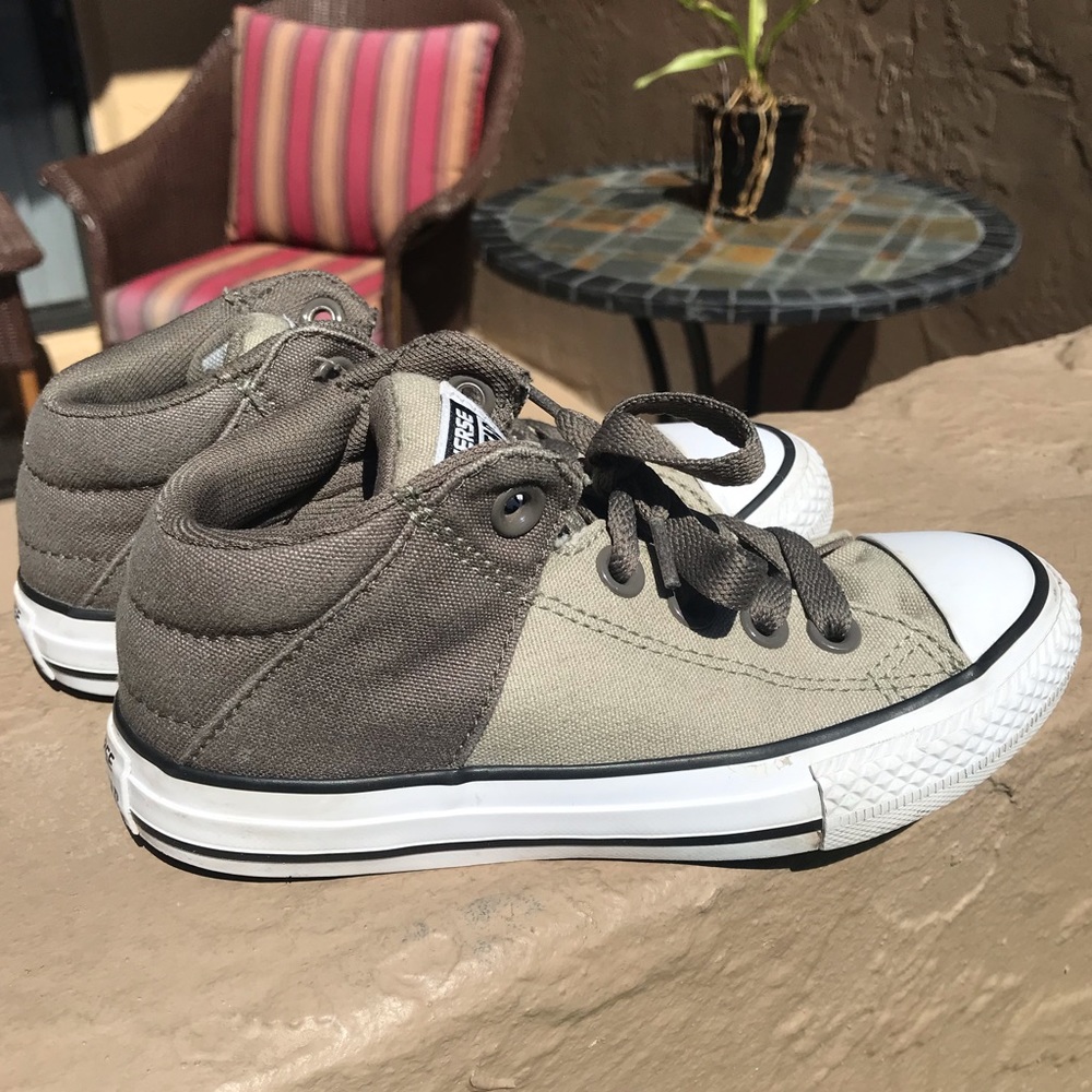 Converse All Stars - High Tops